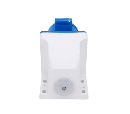 Tomada Industrial 32A carregador carro elétrico  2p+t EVOITS